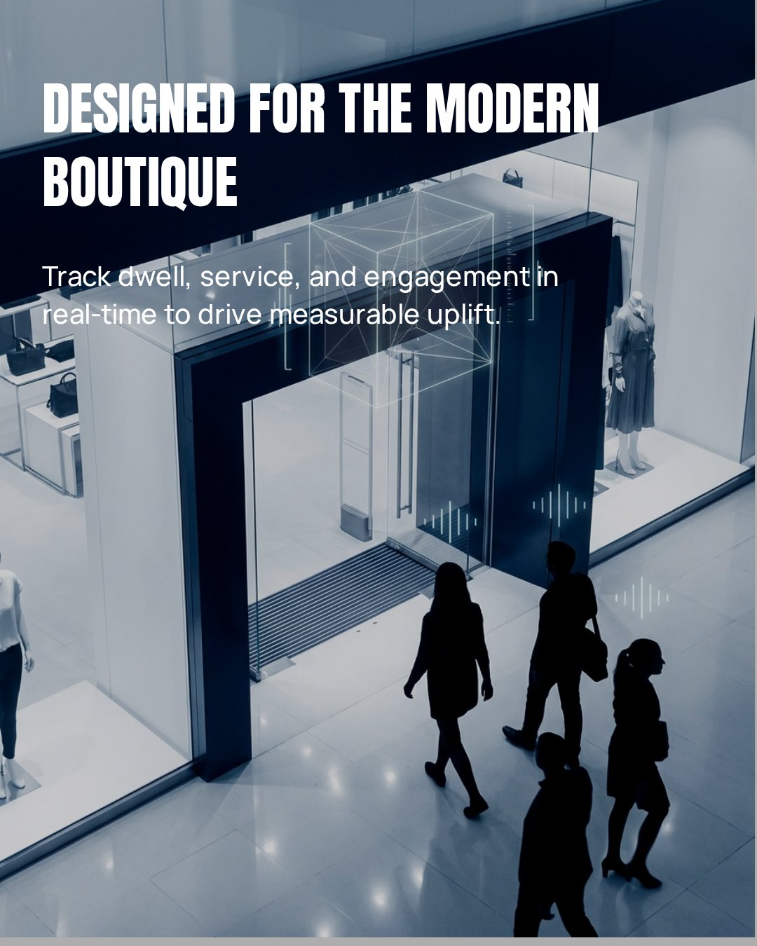 Dwell and Service Engagement
