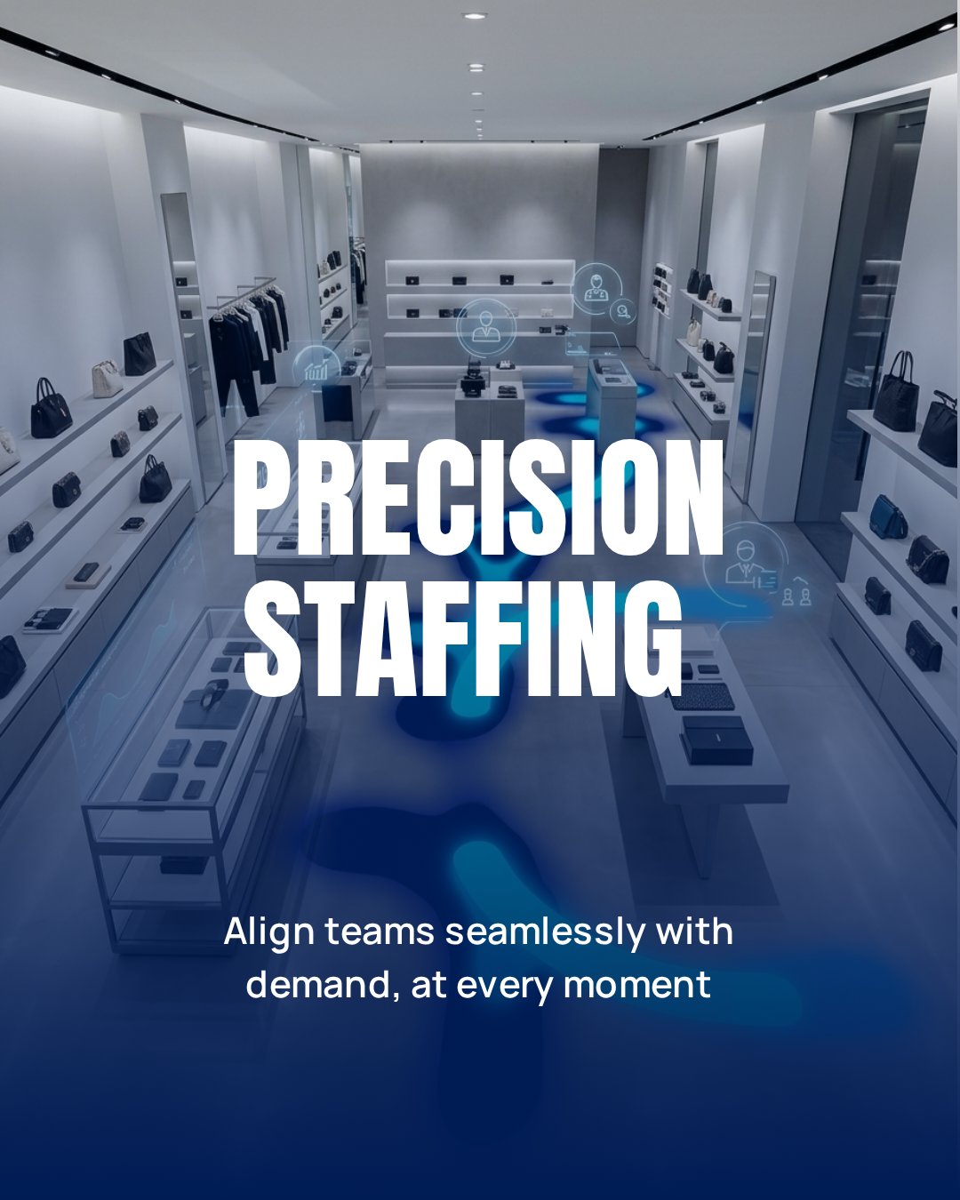 Precision Staffing